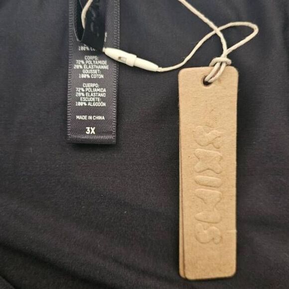 SKIMS HI RISE PANTY NWT - Picture 3 of 7